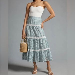 Anthropologie: En Saison Briar Skirt